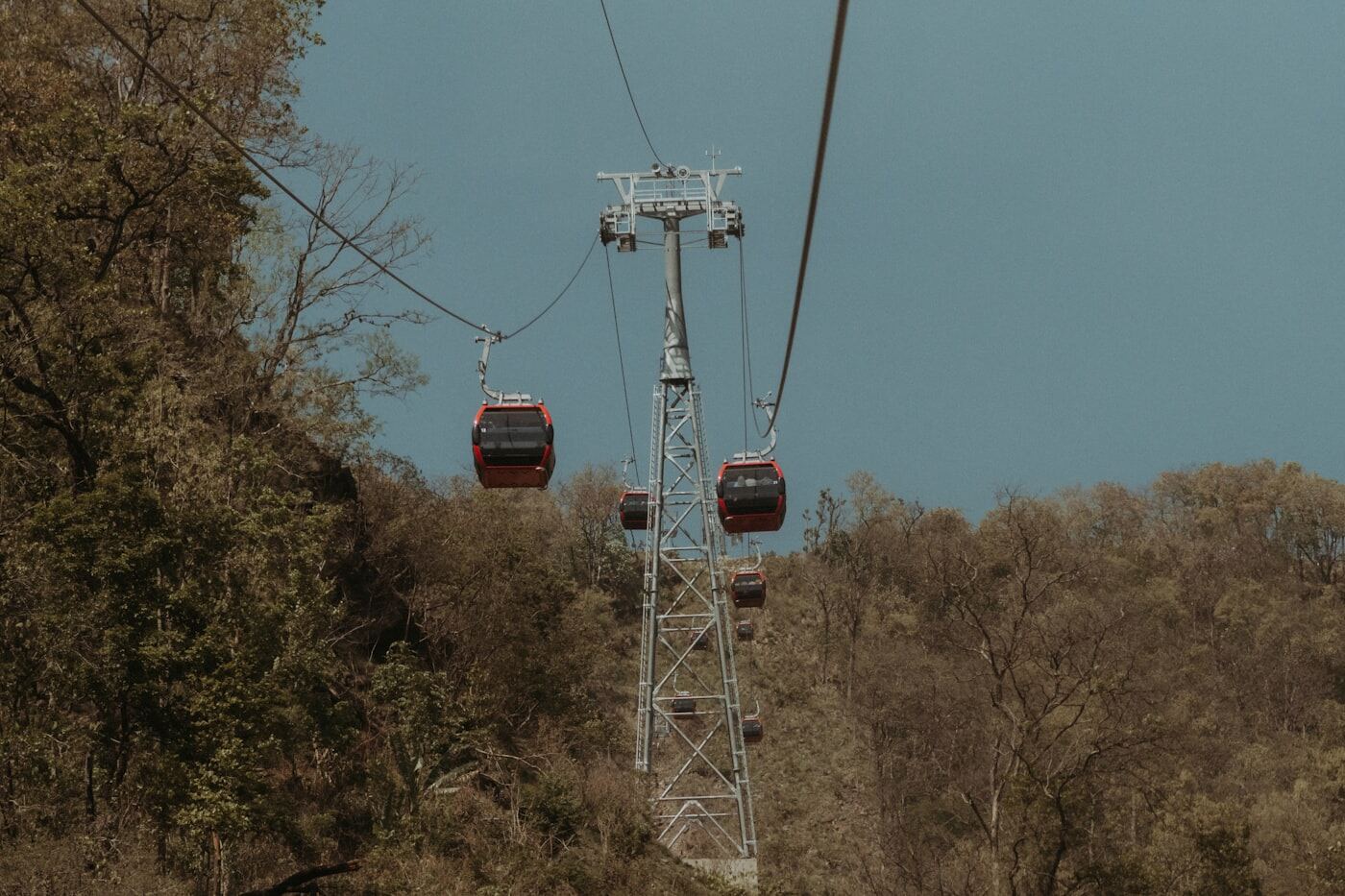 Sugarloaf Mountain